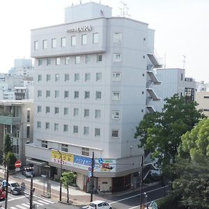 Hotel Maira